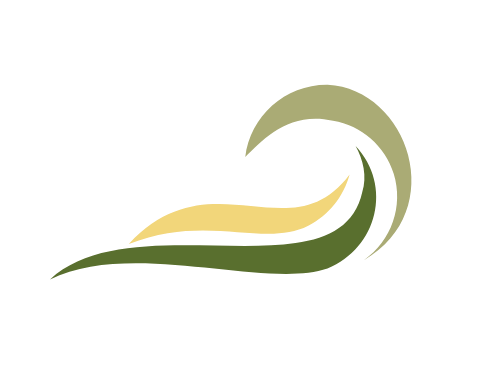 ""